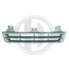 DIEDERICHS 1803140 Radiator Grille